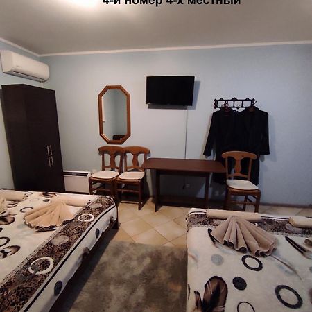 Romana Hotel Kişinev Dış mekan fotoğraf