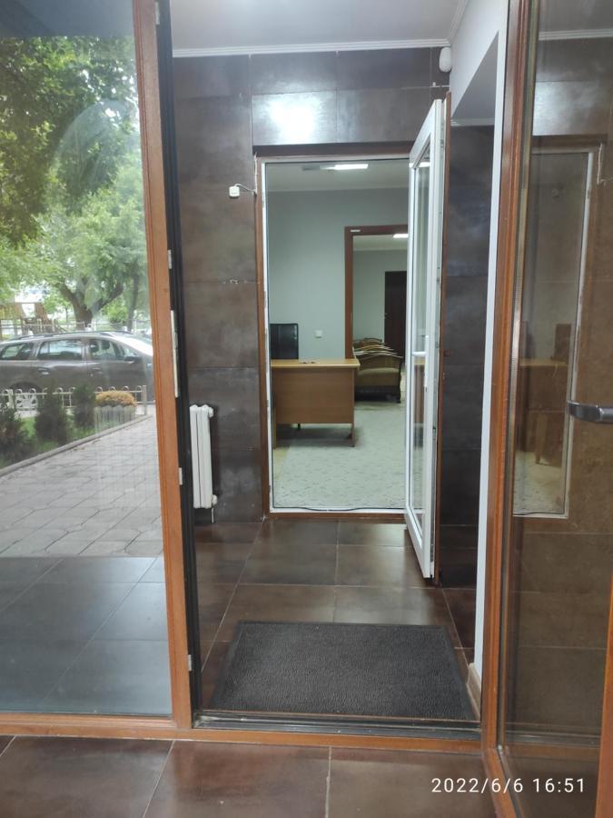Romana Hotel Kişinev Dış mekan fotoğraf