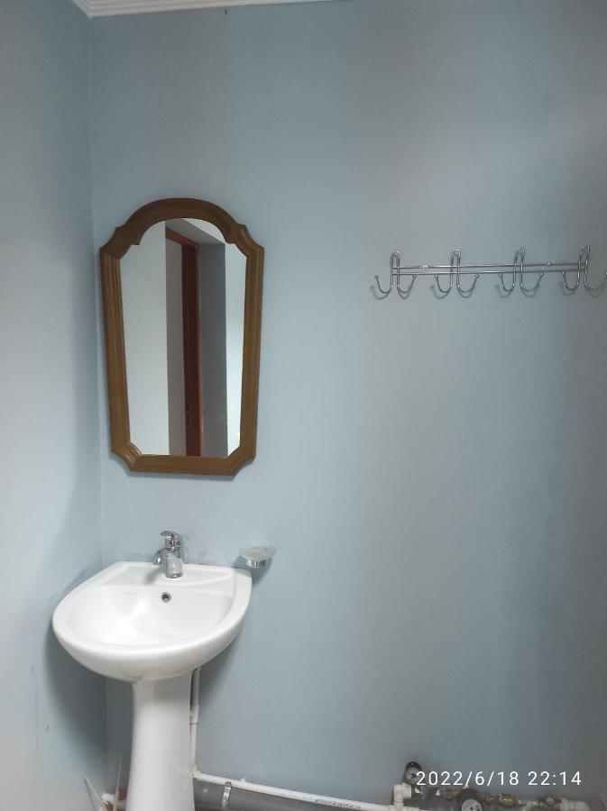 Romana Hotel Kişinev Dış mekan fotoğraf