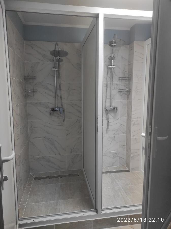 Romana Hotel Kişinev Dış mekan fotoğraf
