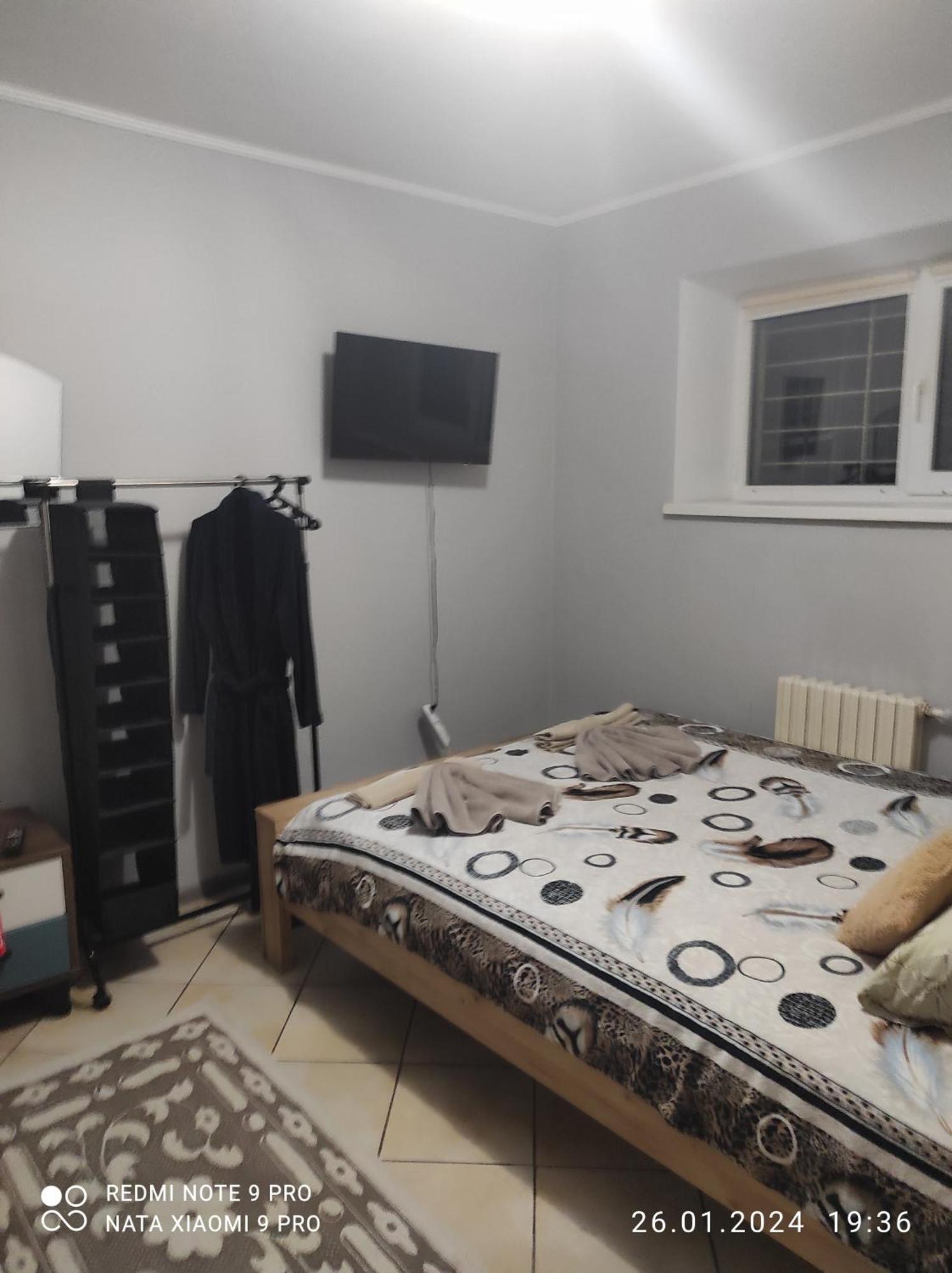 Romana Hotel Kişinev Dış mekan fotoğraf