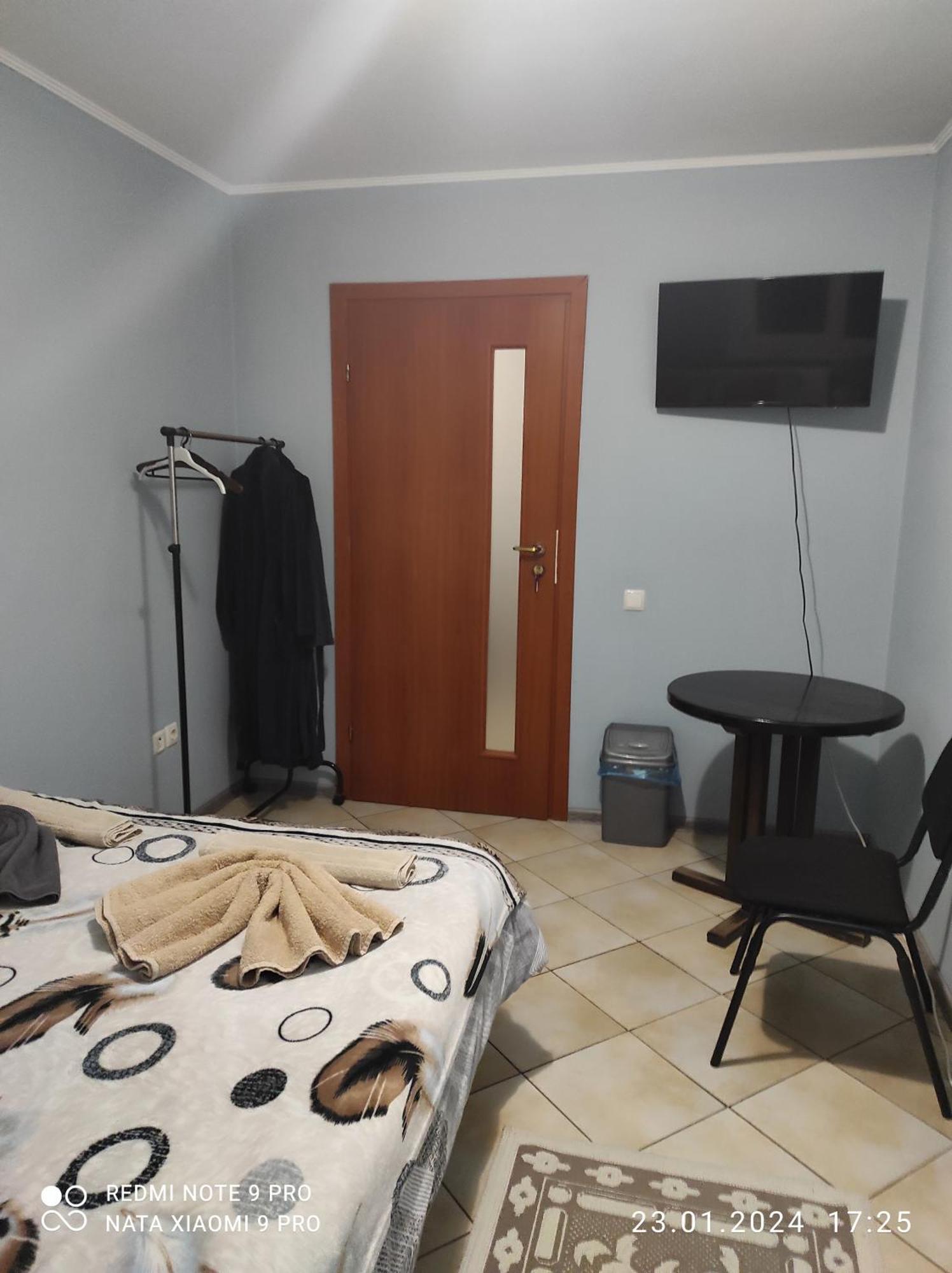 Romana Hotel Kişinev Dış mekan fotoğraf