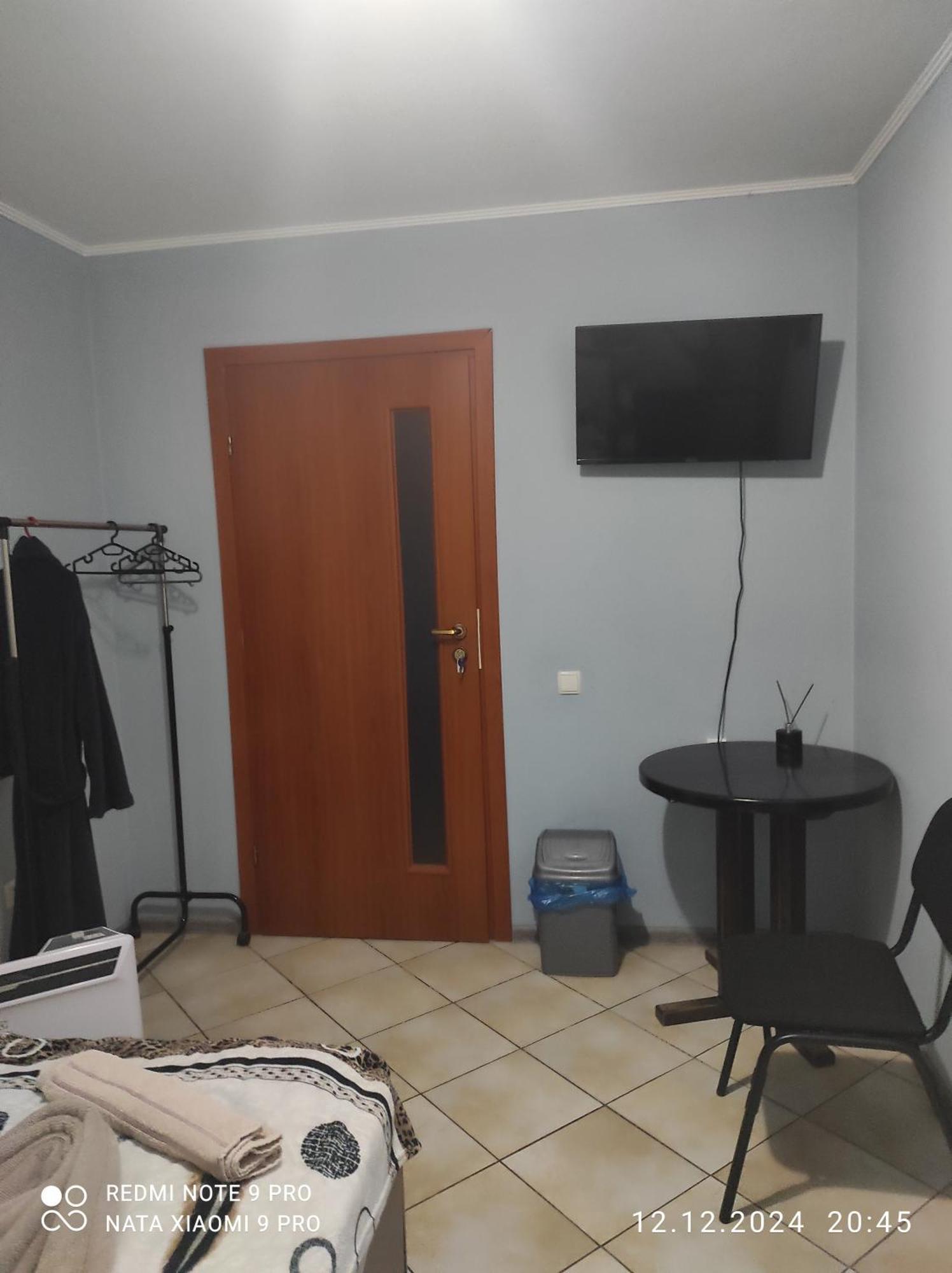 Romana Hotel Kişinev Dış mekan fotoğraf